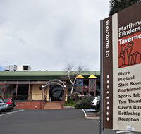 Matthew Flinders Hotel - Tweed Heads Accommodation