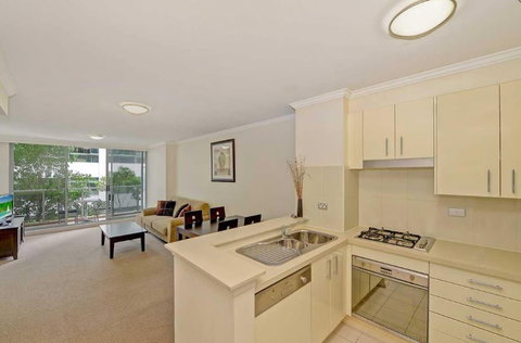 Astra Apartments Chatswood - Tweed Heads Accommodation 0