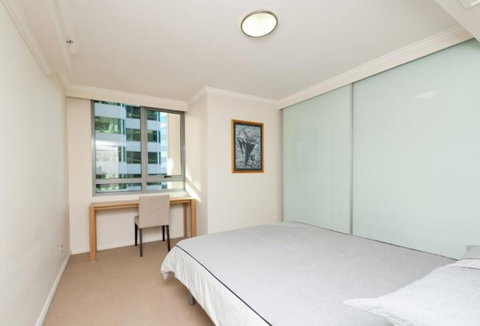 Astra Apartments Chatswood - Tweed Heads Accommodation 1