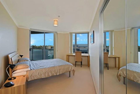 Astra Apartments Chatswood - Tweed Heads Accommodation 2