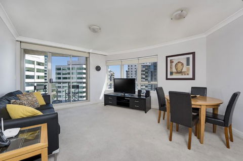 Astra Apartments Chatswood - Tweed Heads Accommodation 4