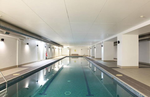 Astra Apartments Chatswood - Tweed Heads Accommodation 5