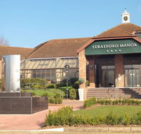 Stratford Manor Private Hotel - Tweed Heads Accommodation
