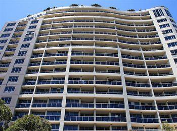 Chatswood Leura Building Hotel - Tweed Heads Accommodation 5
