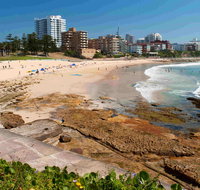 Cecil Apartments - Tweed Heads Accommodation