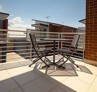 Everton Apartments - Tweed Heads Accommodation