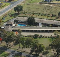 Tumut Valley Motel - Tweed Heads Accommodation