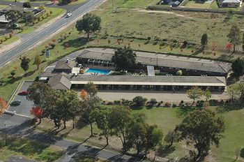 Tumut Valley Motel - Tweed Heads Accommodation 0