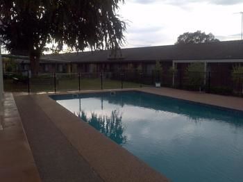 Tumut Valley Motel - Tweed Heads Accommodation 4