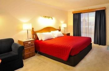 Tumut Valley Motel - Tweed Heads Accommodation 5