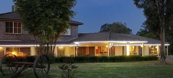 Tumut Valley Motel - Tweed Heads Accommodation 6