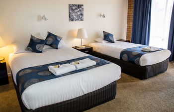 Tumut Valley Motel - Tweed Heads Accommodation 14