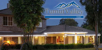 Tumut Valley Motel - Tweed Heads Accommodation 21
