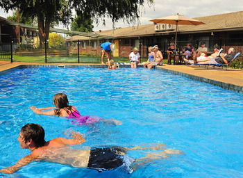 Tumut Valley Motel - Tweed Heads Accommodation 30