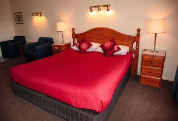 Tumut Valley Motel - Tweed Heads Accommodation 32