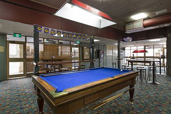 Brown Jug Inn Hotel - Tweed Heads Accommodation 1