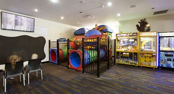 Colyton Hotel - Tweed Heads Accommodation 4