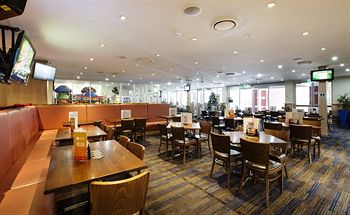 Colyton Hotel - Tweed Heads Accommodation 11