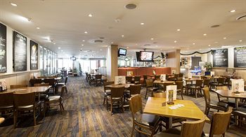 Colyton Hotel - Tweed Heads Accommodation 12