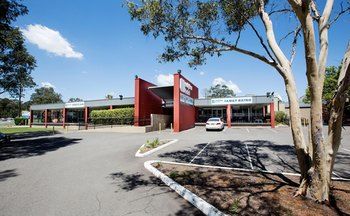 Colyton Hotel - Tweed Heads Accommodation 17