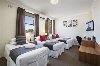Pritchards Hotel - Tweed Heads Accommodation 8