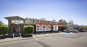 Pritchards Hotel - Tweed Heads Accommodation 9