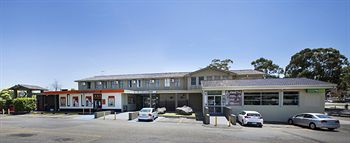 Pritchards Hotel - Tweed Heads Accommodation 10