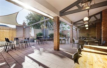 Parkway Hotel - Tweed Heads Accommodation 1