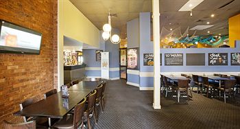 Parkway Hotel - Tweed Heads Accommodation 3
