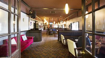 Parkway Hotel - Tweed Heads Accommodation 4