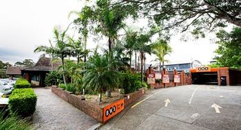 Parkway Hotel - Tweed Heads Accommodation 18