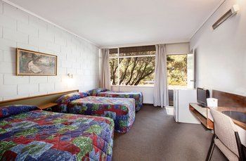 Parkway Hotel - Tweed Heads Accommodation 19