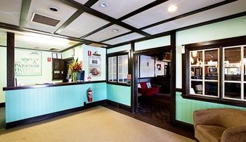 Parkway Hotel - Tweed Heads Accommodation 20