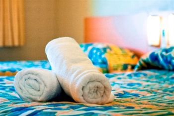 Comfort Inn Redleaf Resort - Tweed Heads Accommodation 6