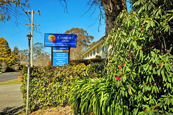 Comfort Inn Redleaf Resort - Tweed Heads Accommodation 22
