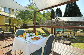 Comfort Inn Redleaf Resort - Tweed Heads Accommodation 24