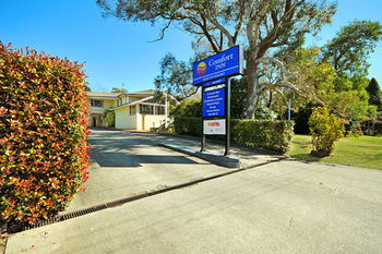 Comfort Inn Redleaf Resort - Tweed Heads Accommodation 30