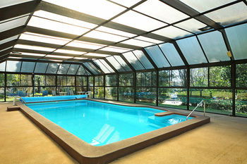 Comfort Inn Redleaf Resort - Tweed Heads Accommodation 34