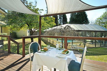 Comfort Inn Redleaf Resort - Tweed Heads Accommodation 38