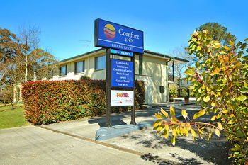 Comfort Inn Redleaf Resort - Tweed Heads Accommodation 39