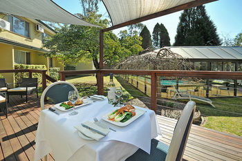 Comfort Inn Redleaf Resort - Tweed Heads Accommodation 40