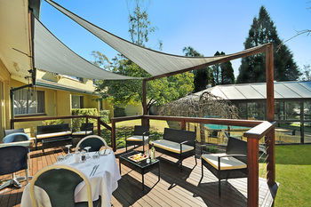 Comfort Inn Redleaf Resort - Tweed Heads Accommodation 41