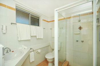 Comfort Inn Redleaf Resort - Tweed Heads Accommodation 46