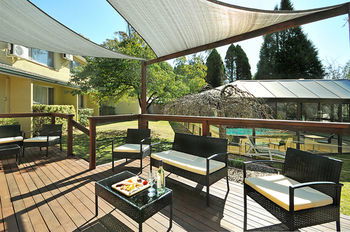 Comfort Inn Redleaf Resort - Tweed Heads Accommodation 56