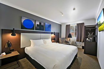 Quality Hotel CKS Sydney Airport - Tweed Heads Accommodation 1