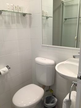 Quality Hotel CKS Sydney Airport - Tweed Heads Accommodation 9