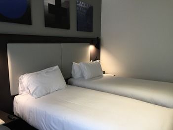 Quality Hotel CKS Sydney Airport - Tweed Heads Accommodation 14