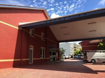 Quality Hotel CKS Sydney Airport - Tweed Heads Accommodation 19