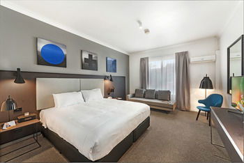 Quality Hotel CKS Sydney Airport - Tweed Heads Accommodation 22