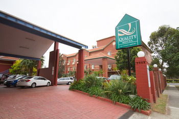 Quality Hotel CKS Sydney Airport - Tweed Heads Accommodation 23